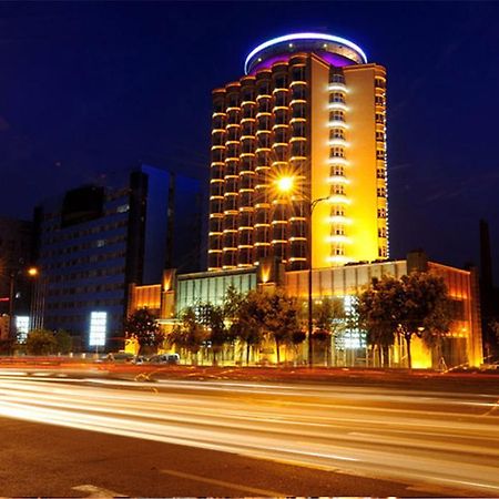 Changchun Hualida Hotel 外观 照片