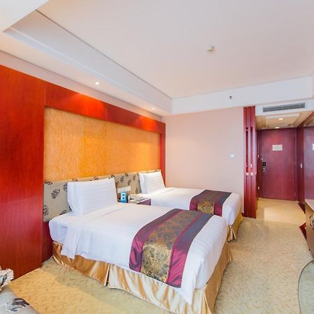 Changchun Hualida Hotel 外观 照片