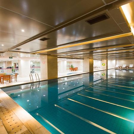 Changchun Hualida Hotel 外观 照片