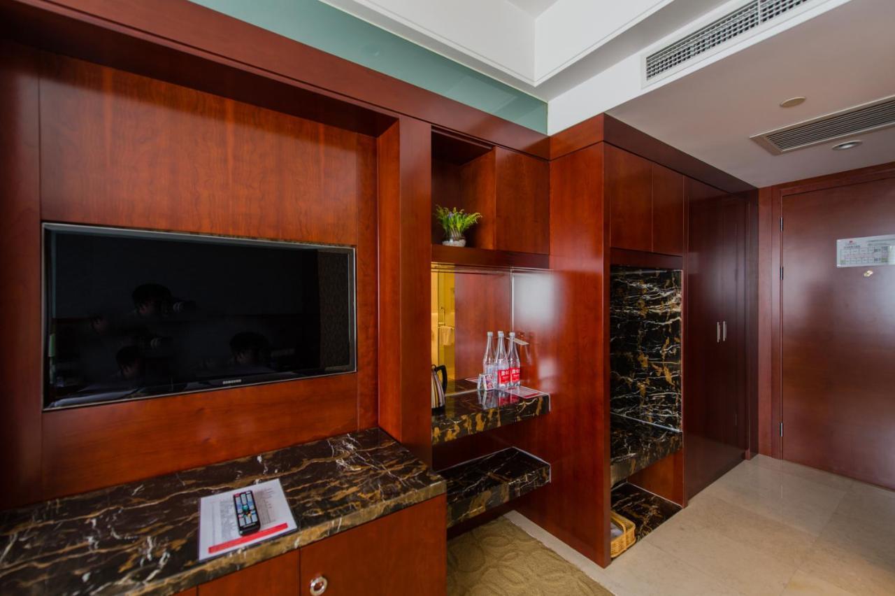 Changchun Hualida Hotel 外观 照片