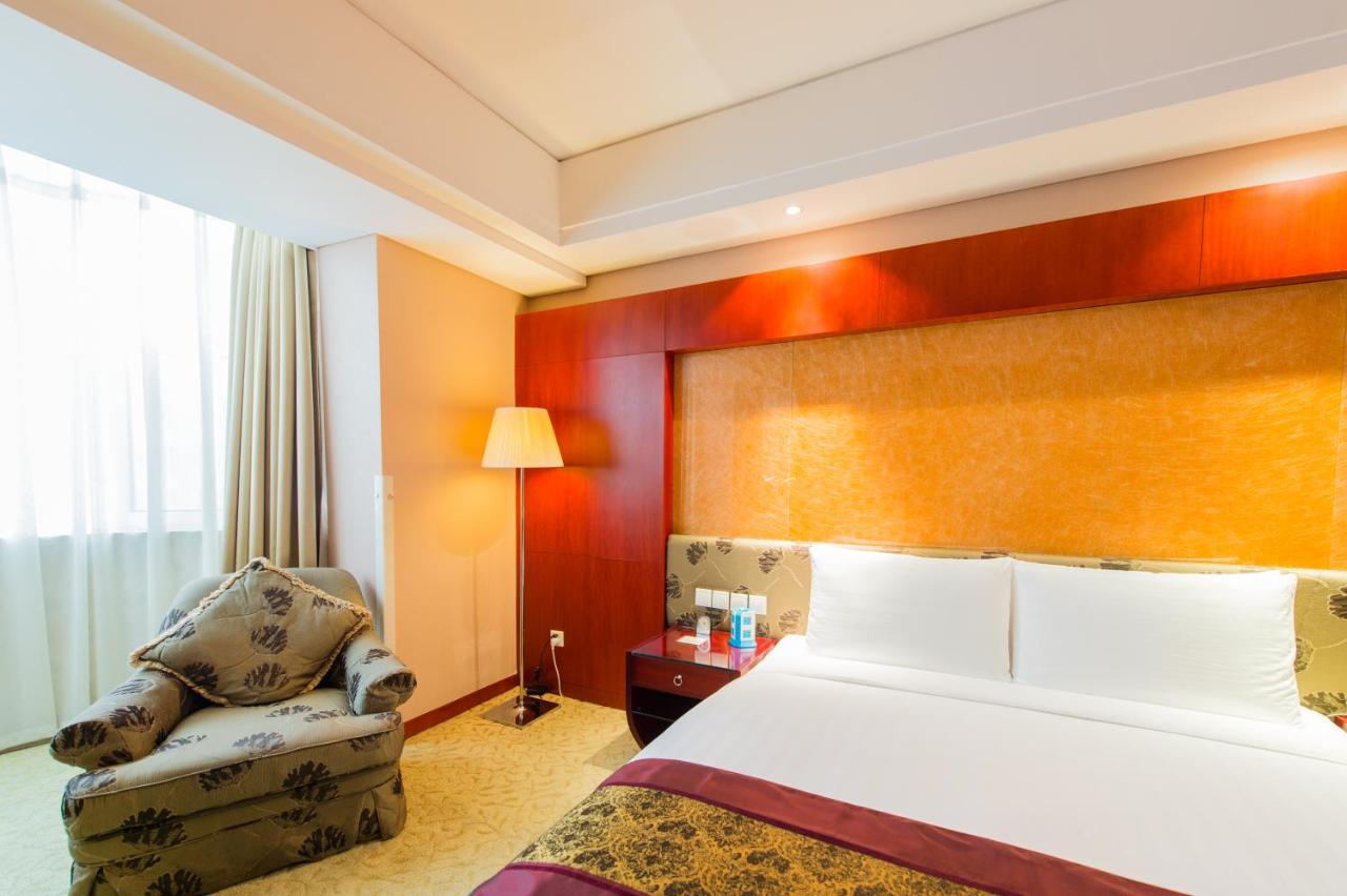 Changchun Hualida Hotel 外观 照片