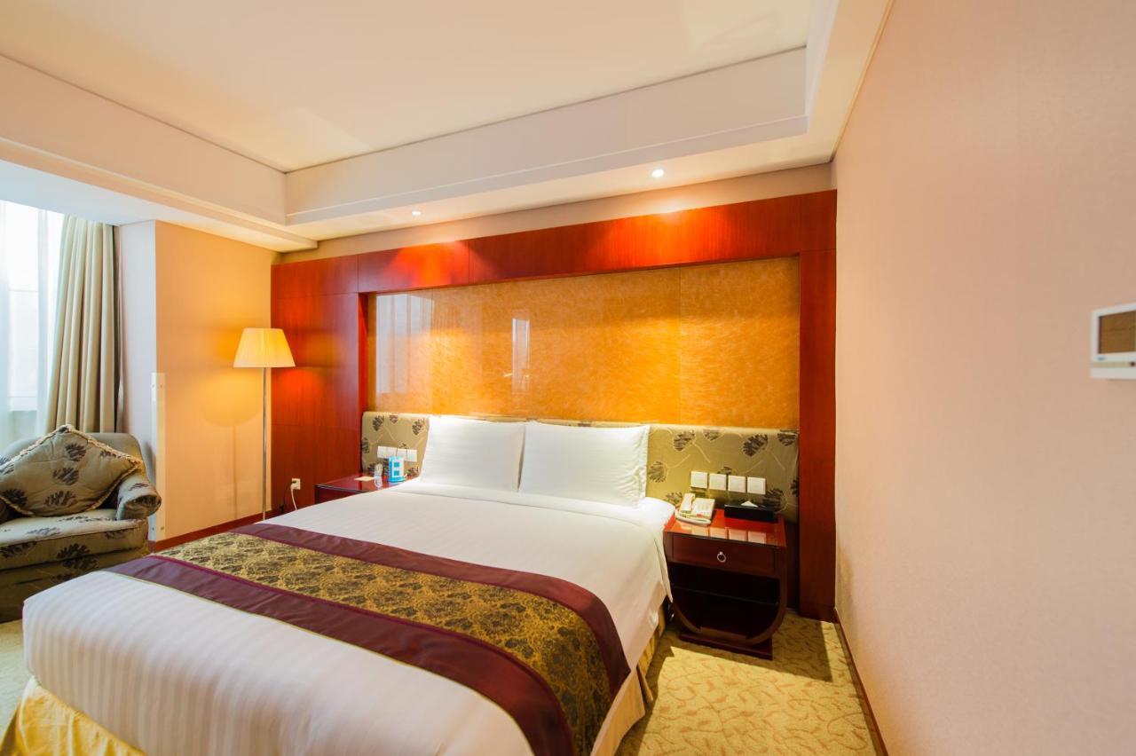 Changchun Hualida Hotel 外观 照片