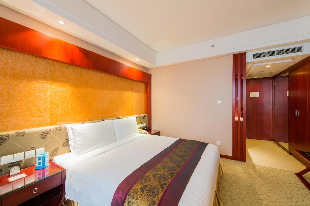 Changchun Hualida Hotel 外观 照片