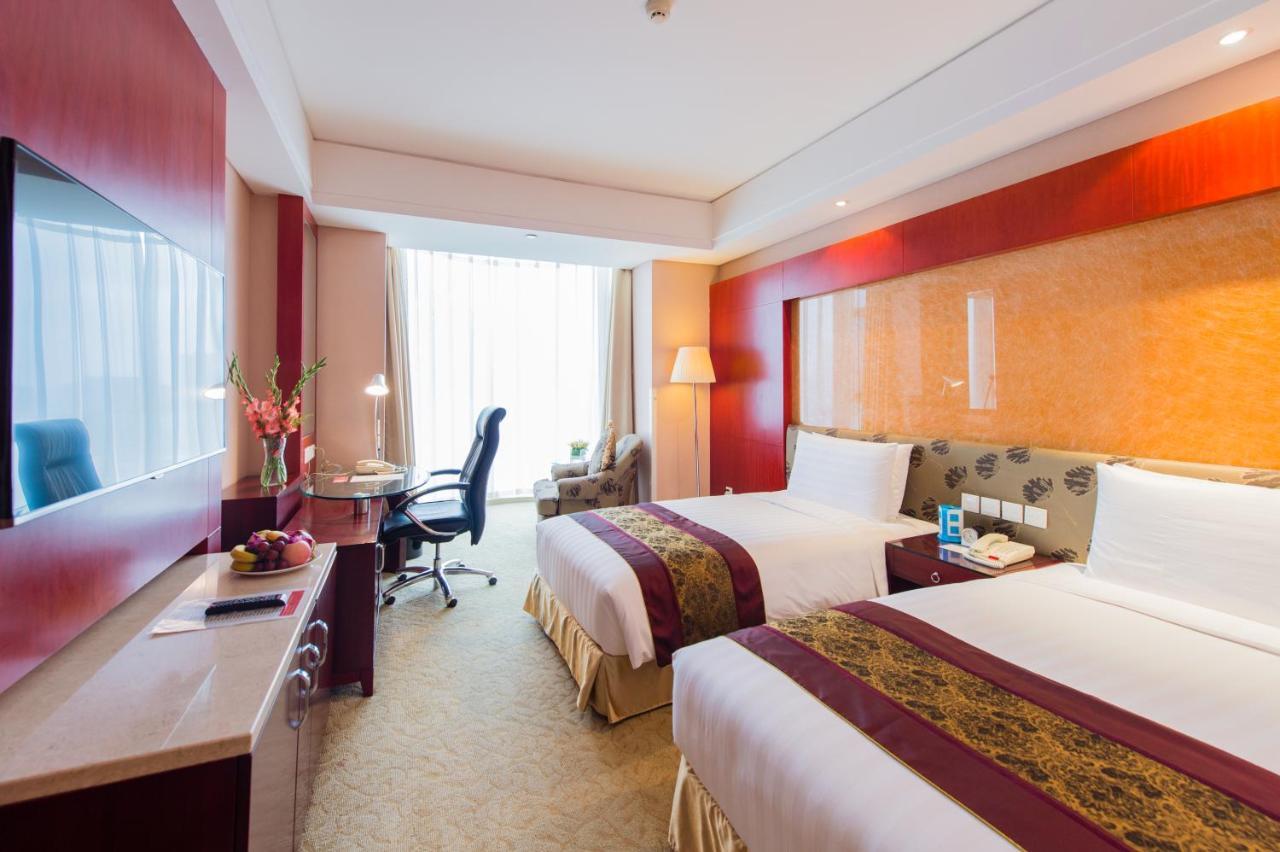 Changchun Hualida Hotel 外观 照片