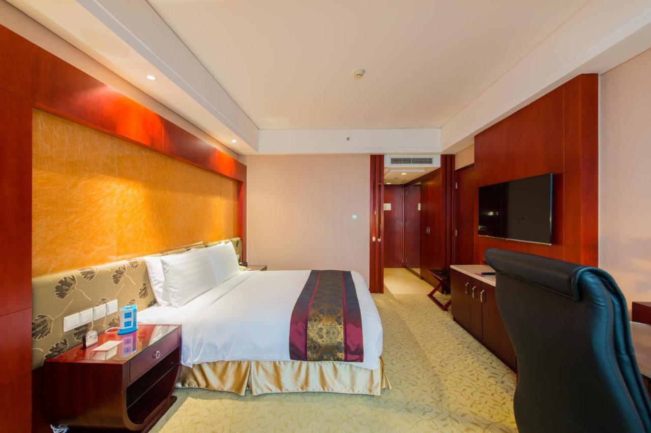 Changchun Hualida Hotel 外观 照片