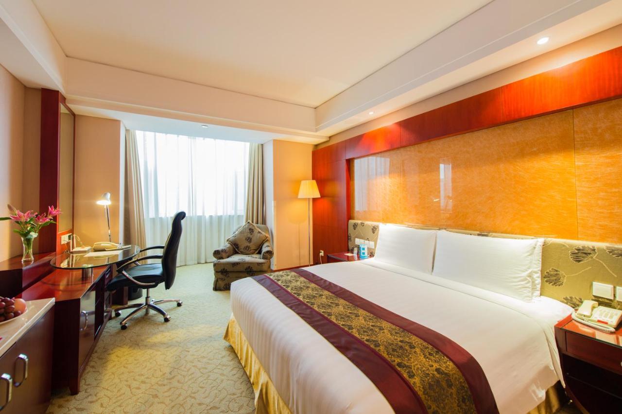 Changchun Hualida Hotel 外观 照片