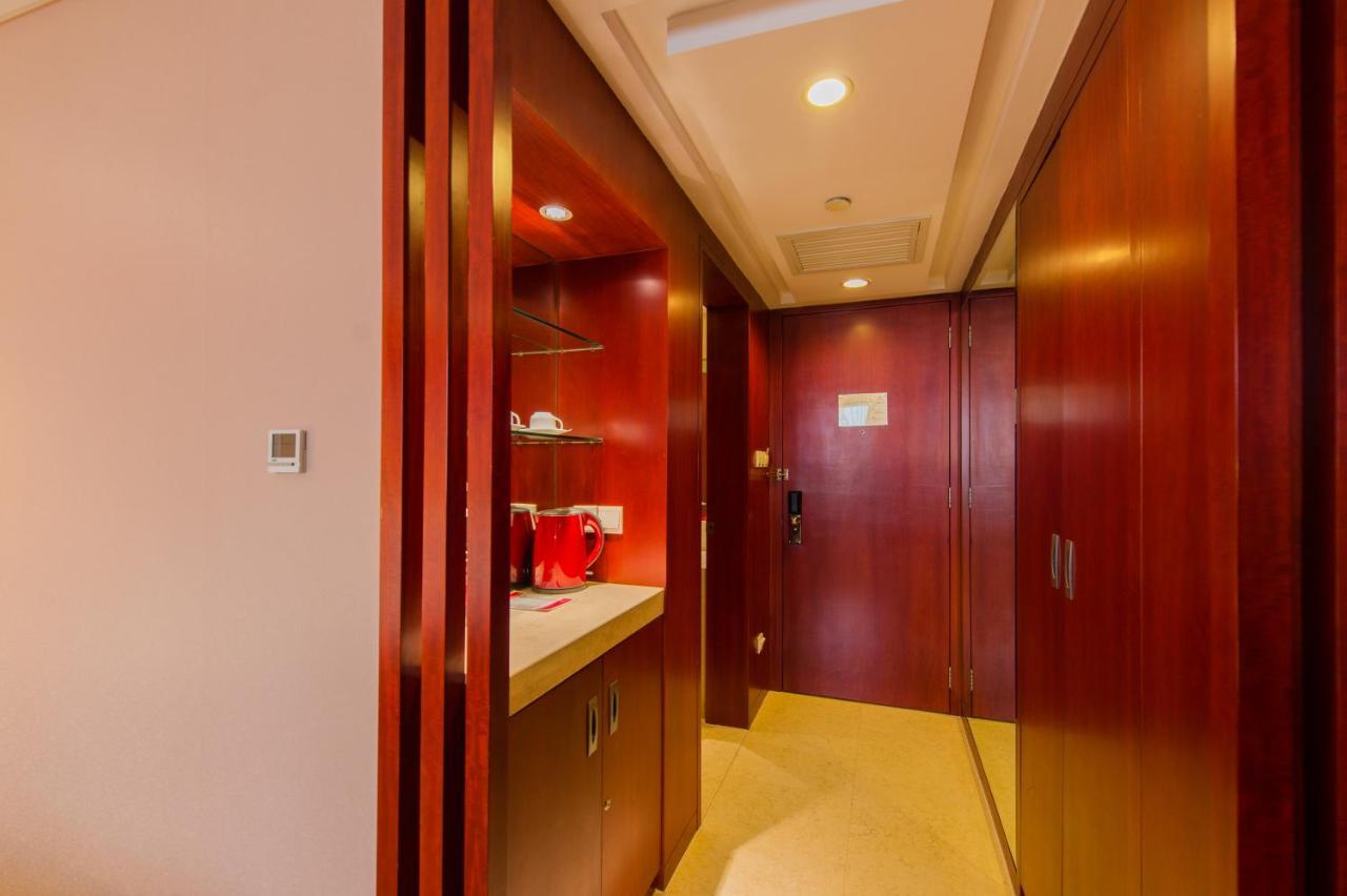 Changchun Hualida Hotel 外观 照片