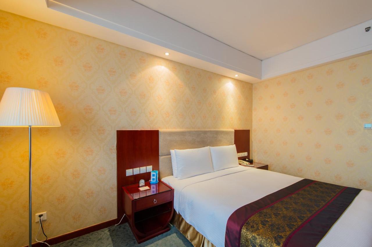 Changchun Hualida Hotel 外观 照片