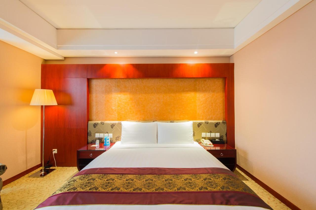 Changchun Hualida Hotel 外观 照片