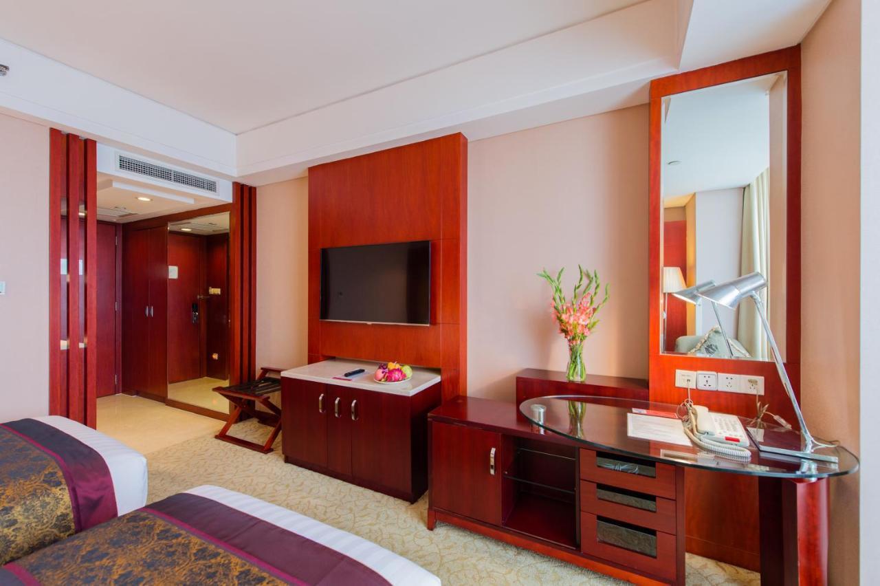 Changchun Hualida Hotel 外观 照片