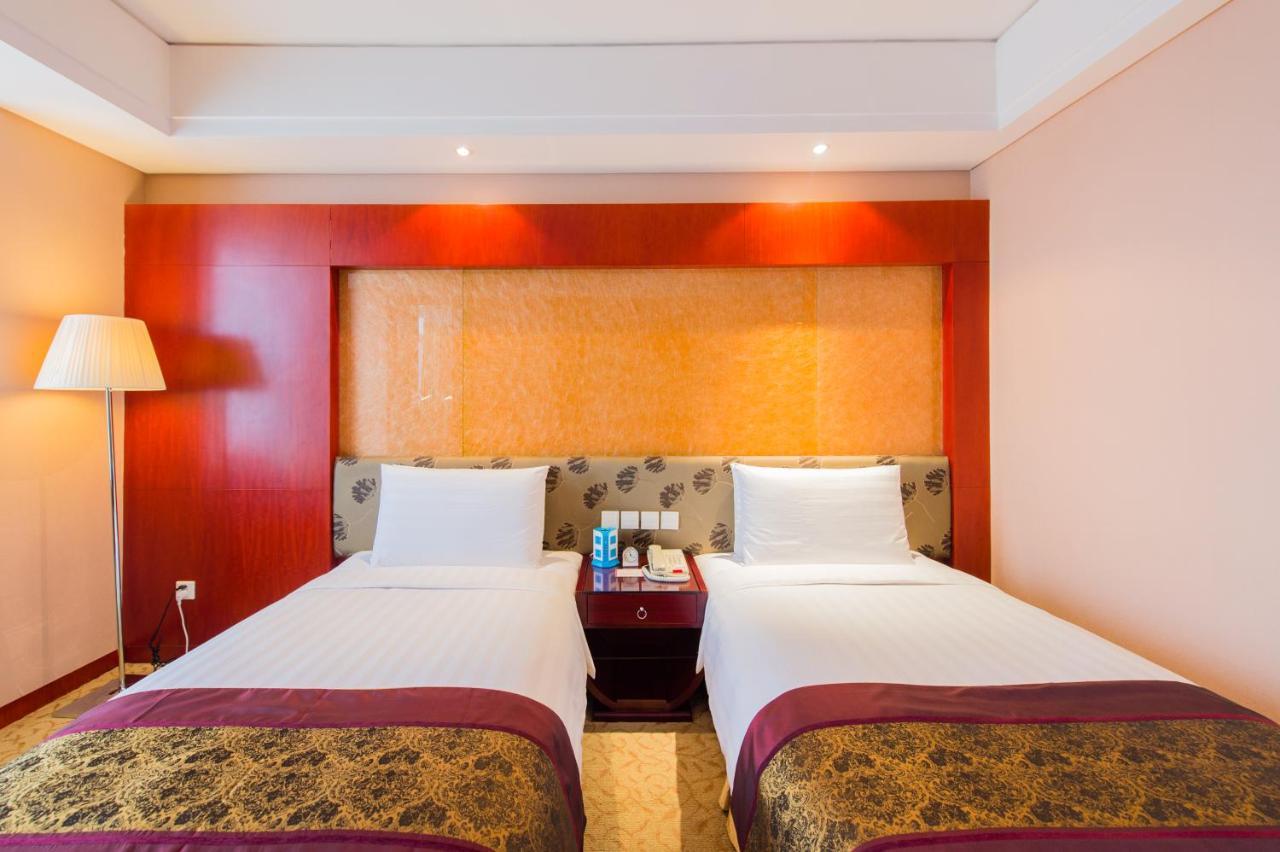Changchun Hualida Hotel 外观 照片