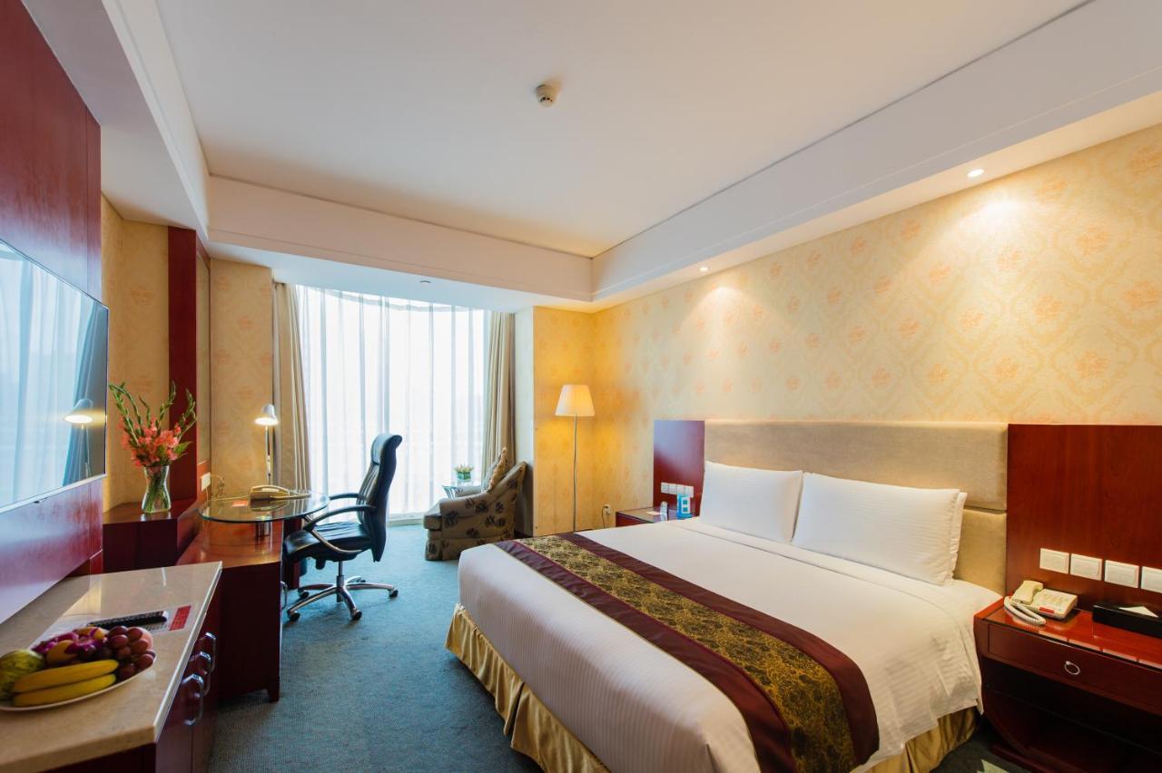 Changchun Hualida Hotel 外观 照片