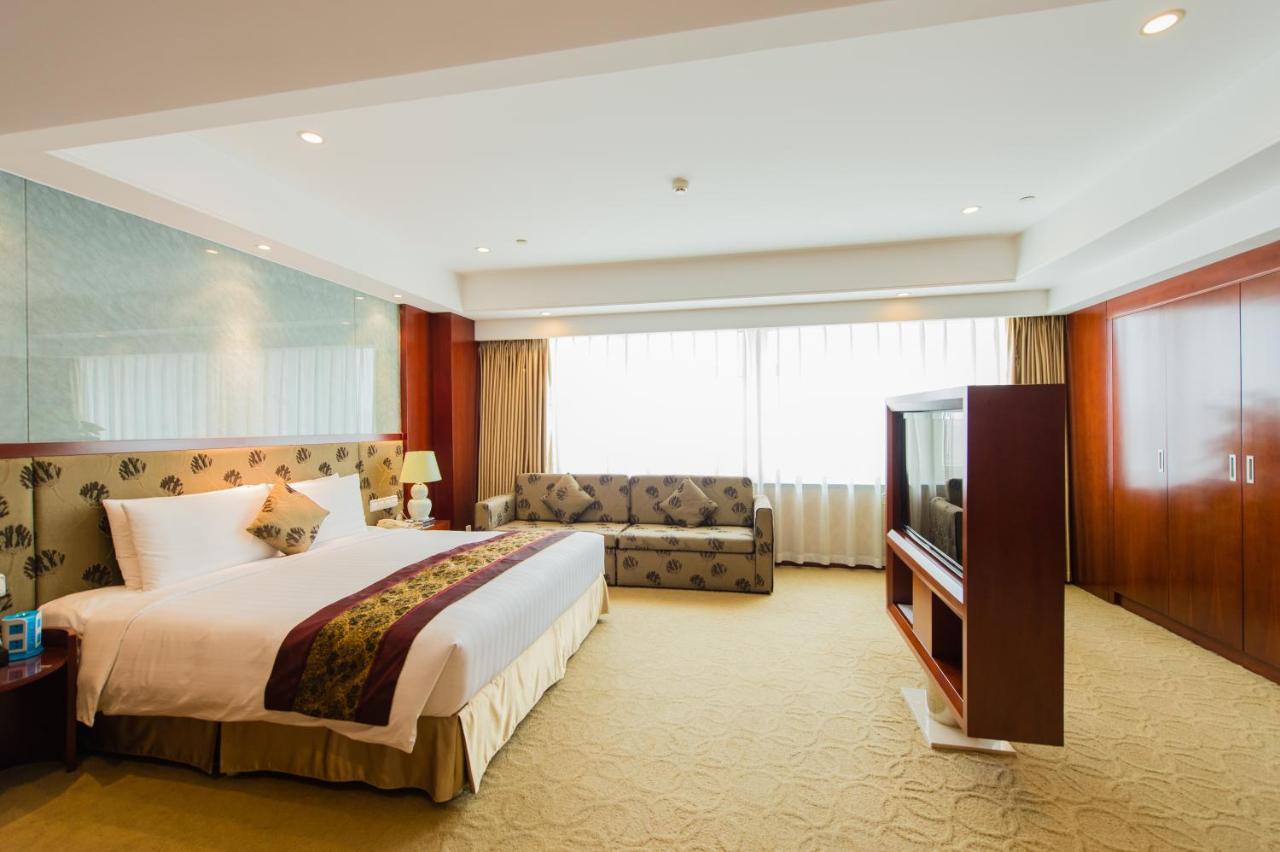 Changchun Hualida Hotel 外观 照片