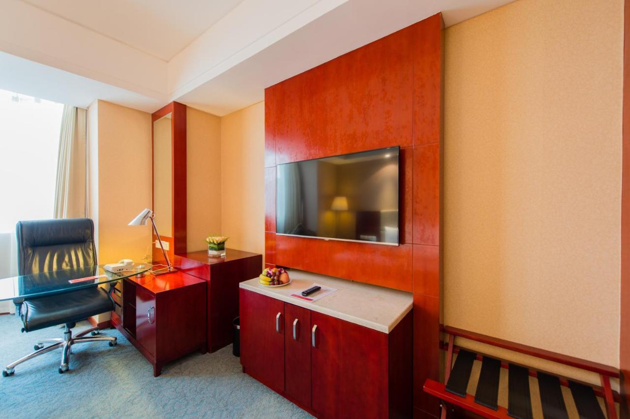 Changchun Hualida Hotel 外观 照片