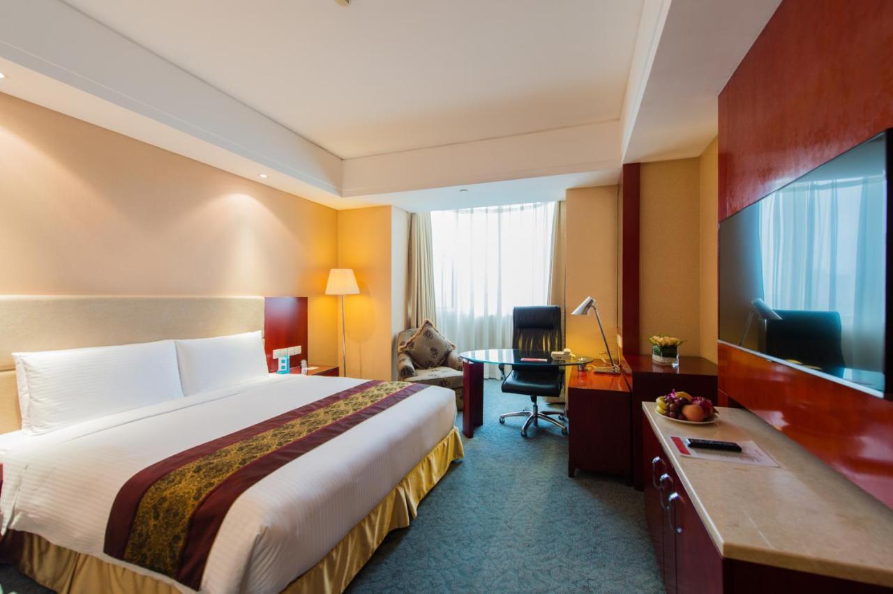 Changchun Hualida Hotel 外观 照片