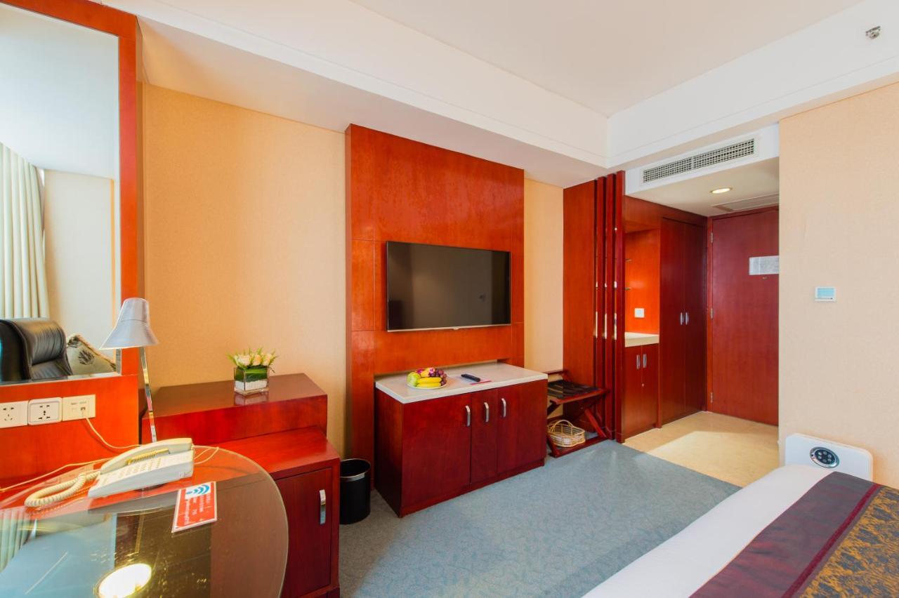 Changchun Hualida Hotel 外观 照片