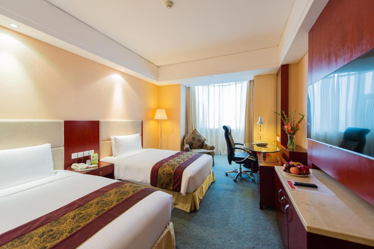 Changchun Hualida Hotel 外观 照片