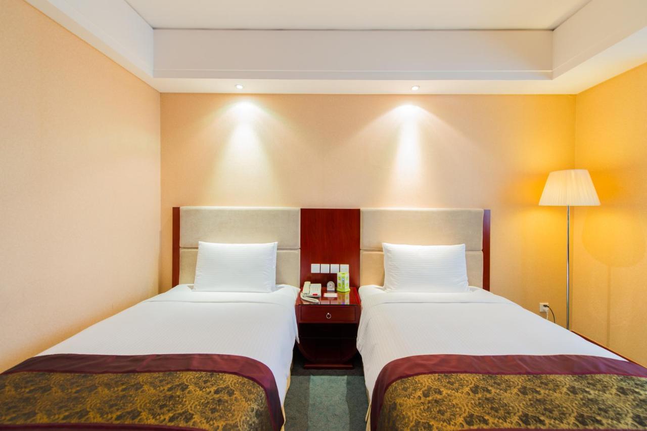 Changchun Hualida Hotel 外观 照片
