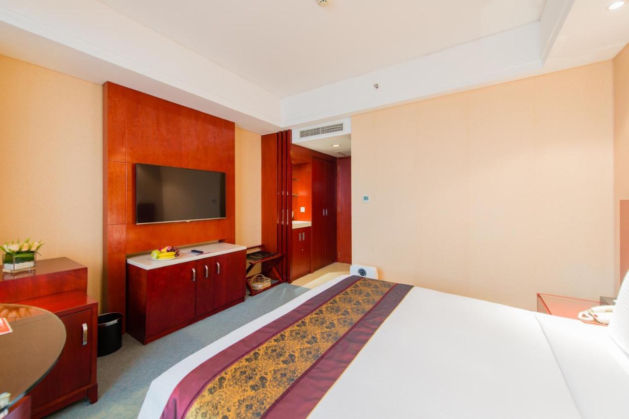 Changchun Hualida Hotel 外观 照片