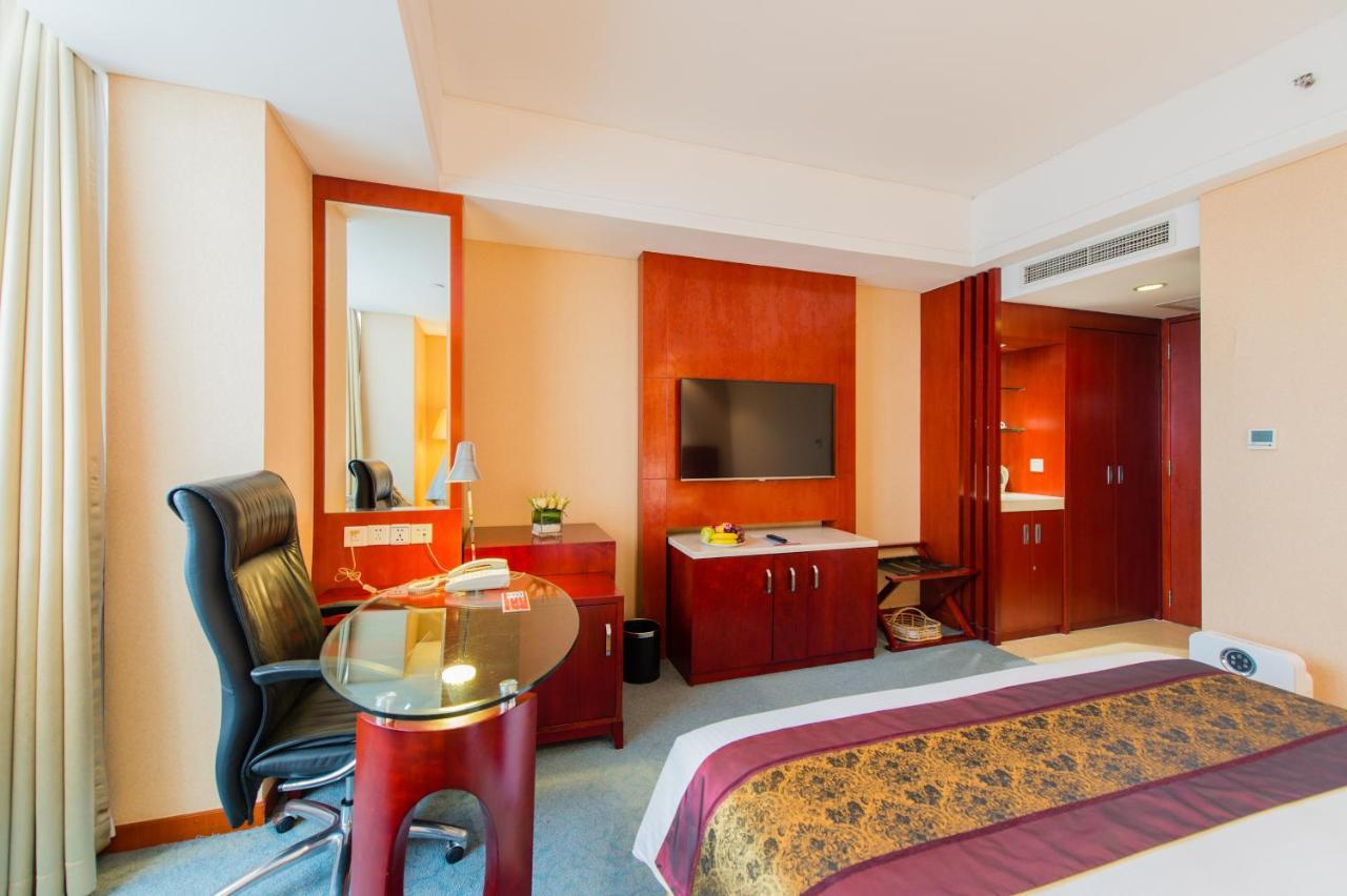 Changchun Hualida Hotel 外观 照片
