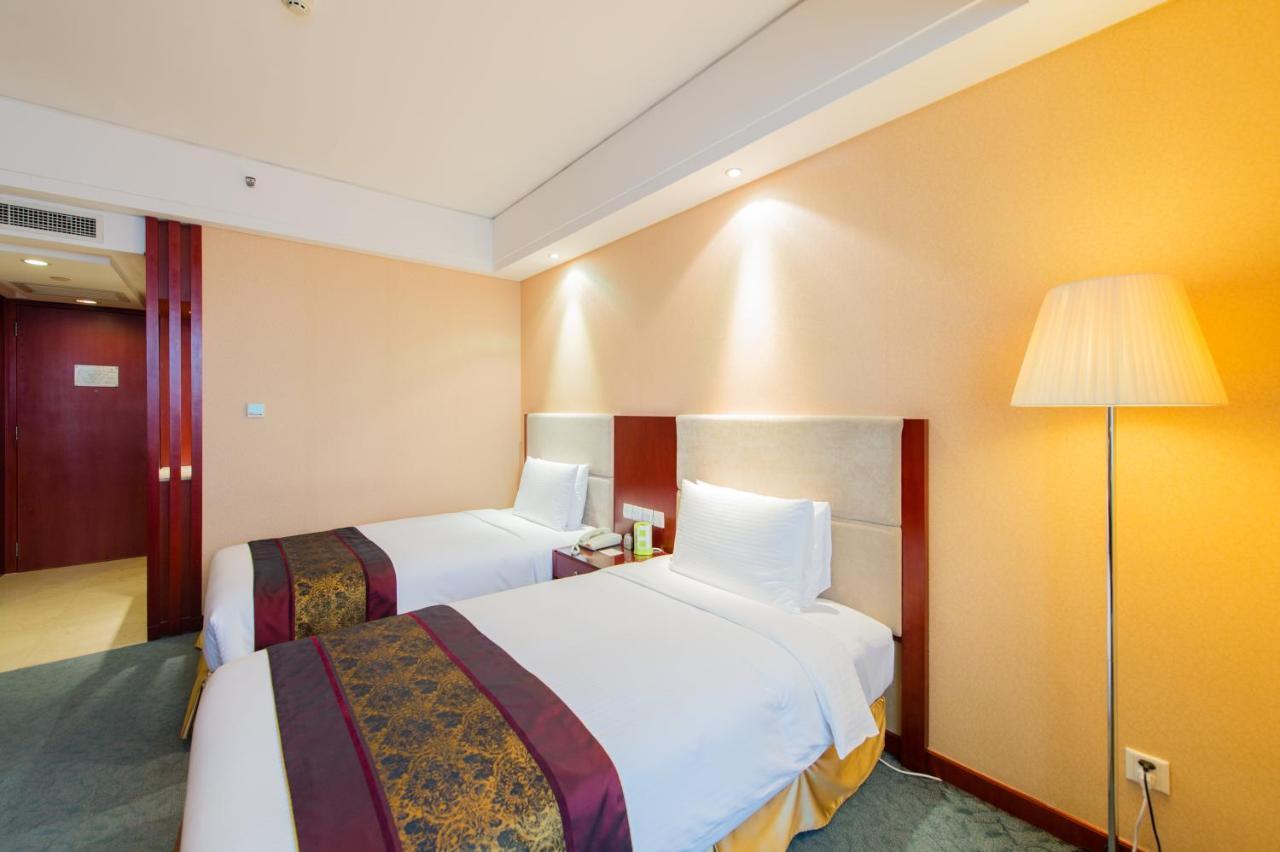Changchun Hualida Hotel 外观 照片