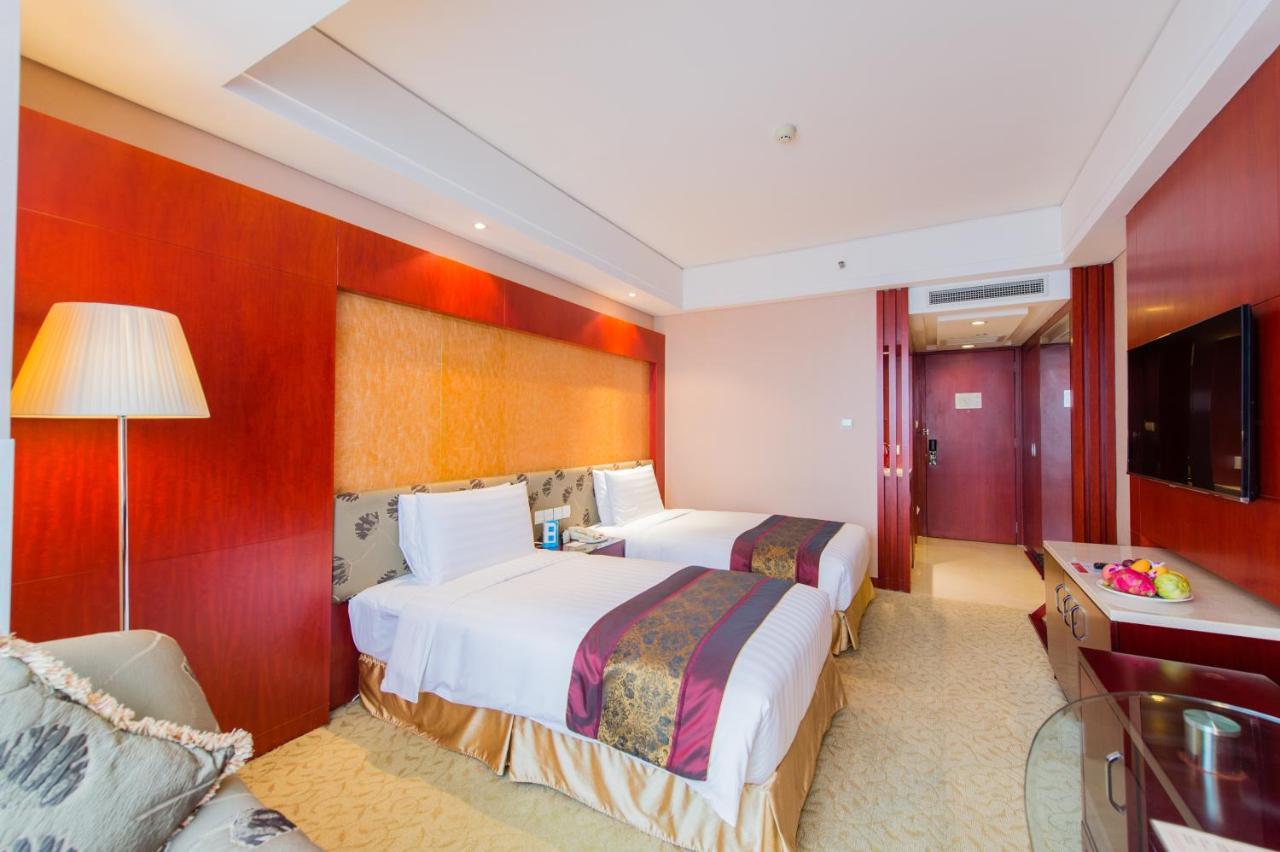 Changchun Hualida Hotel 外观 照片