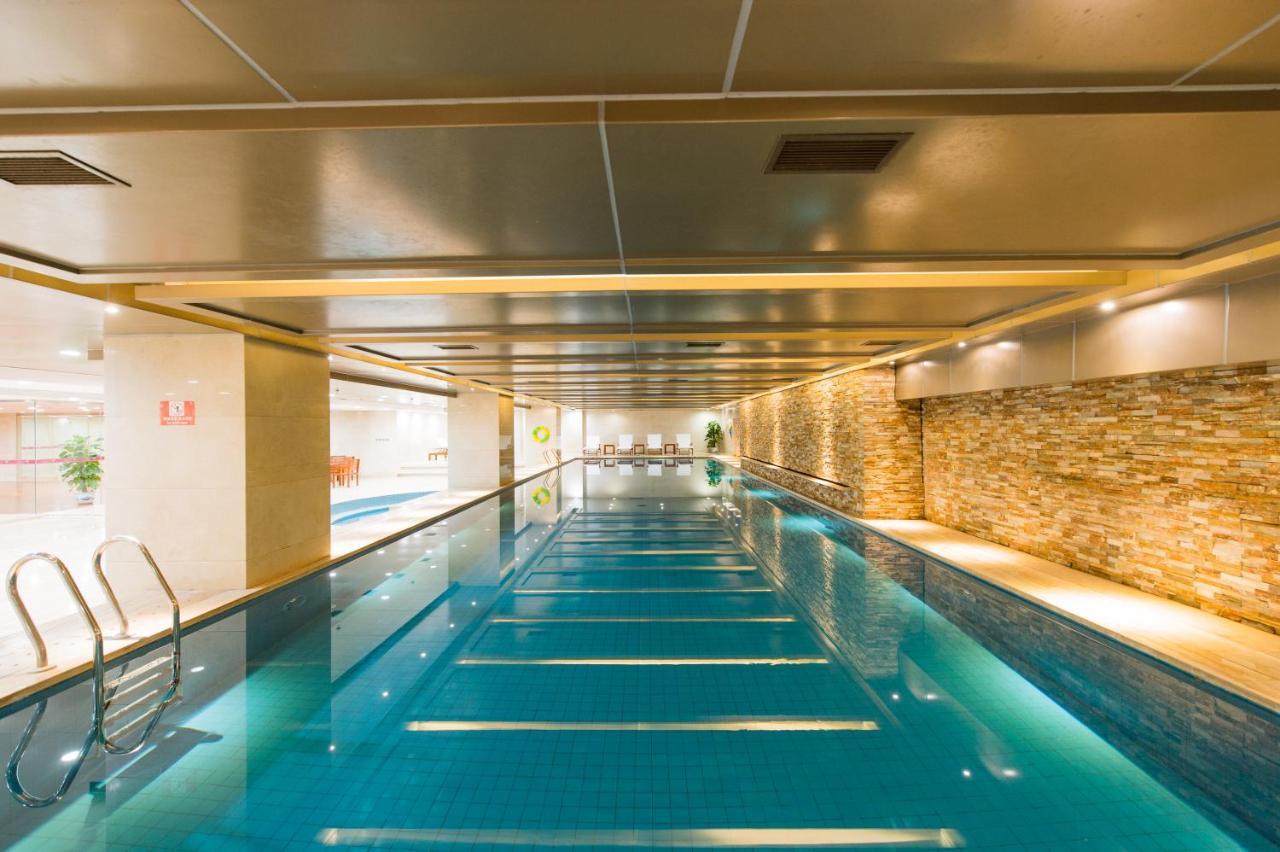 Changchun Hualida Hotel 外观 照片