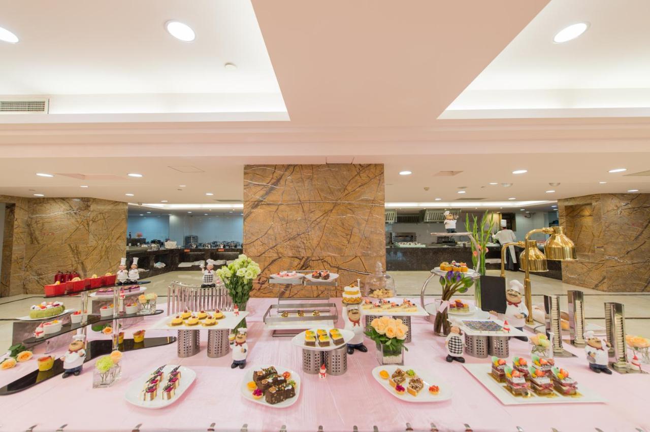 Changchun Hualida Hotel 外观 照片