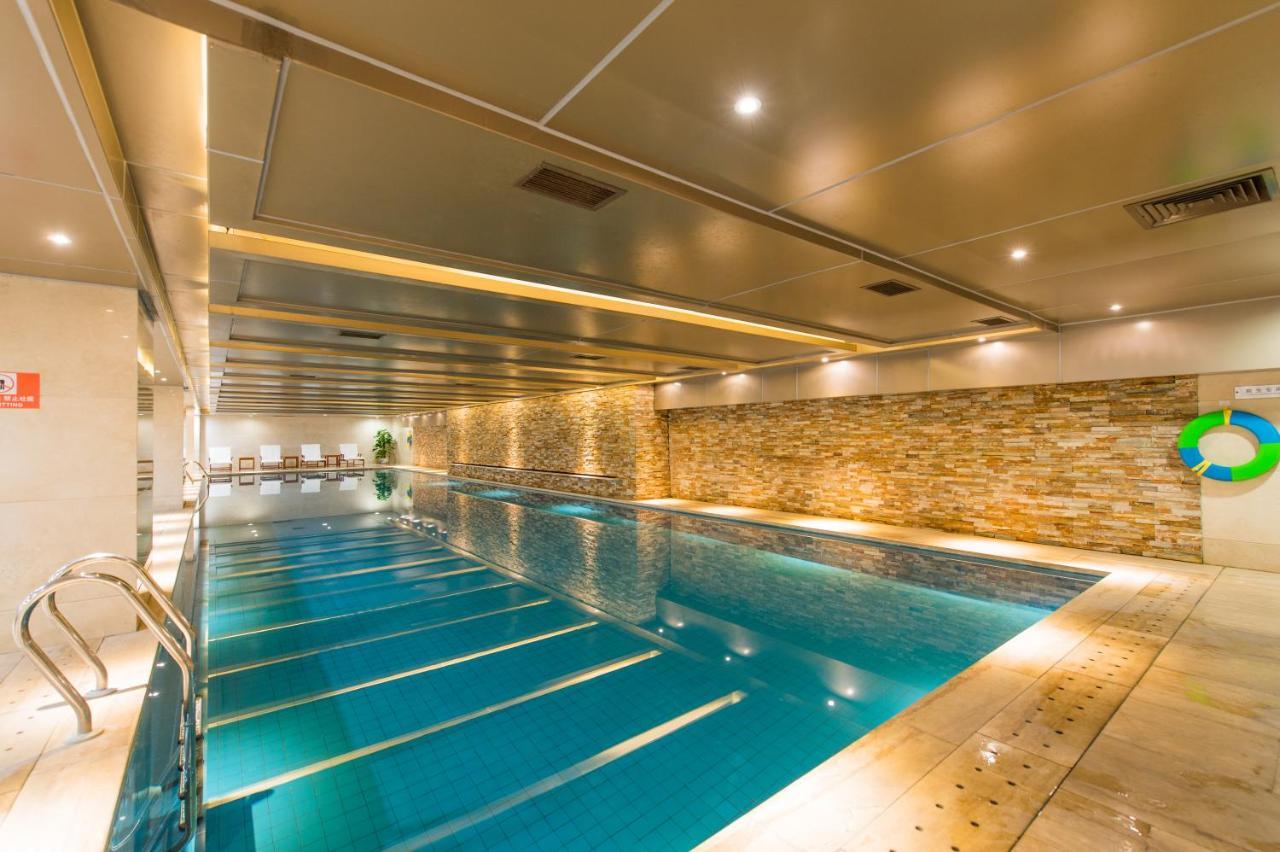 Changchun Hualida Hotel 外观 照片