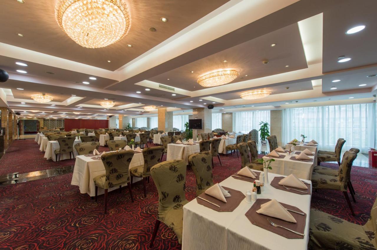 Changchun Hualida Hotel 外观 照片