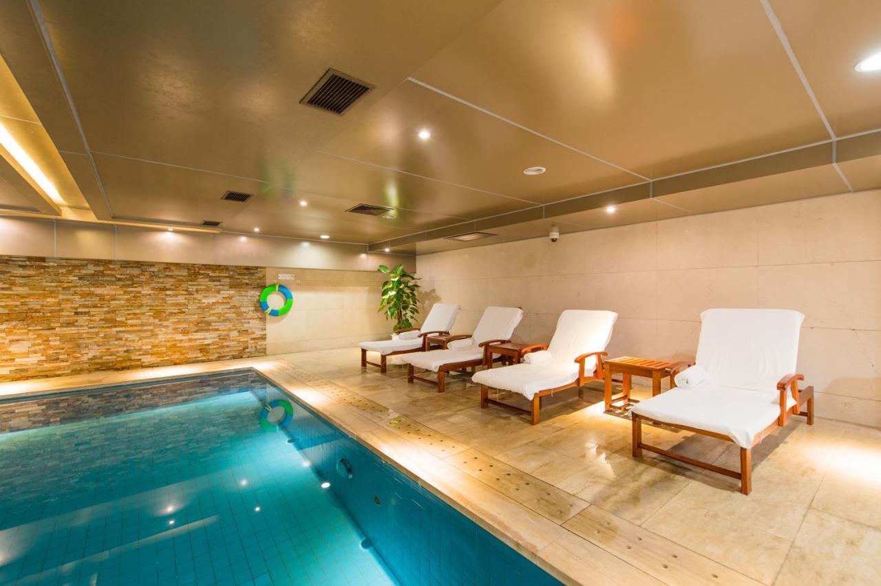 Changchun Hualida Hotel 外观 照片