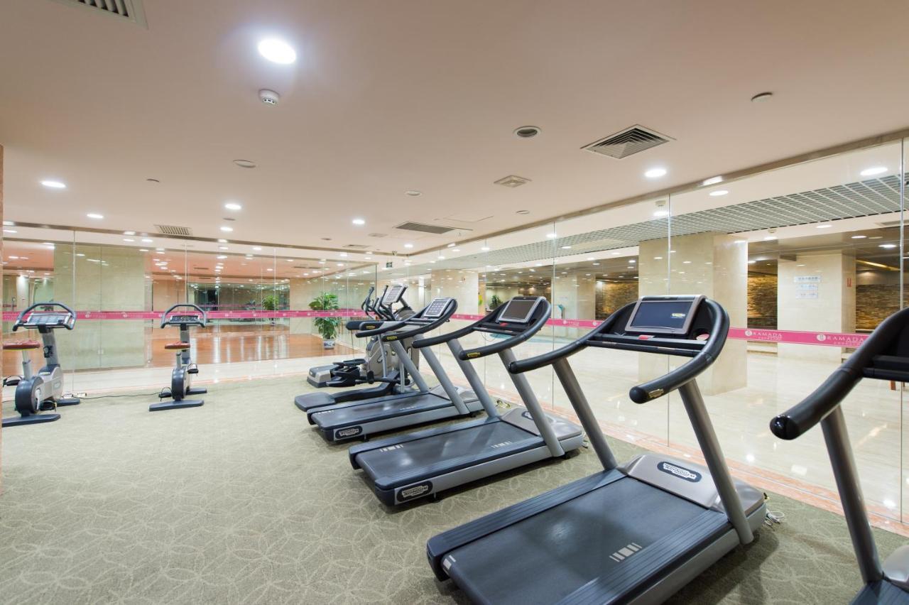 Changchun Hualida Hotel 外观 照片