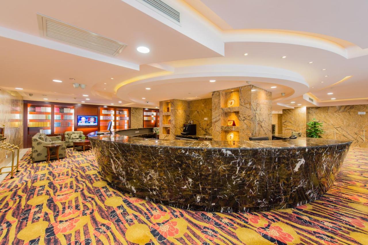 Changchun Hualida Hotel 外观 照片