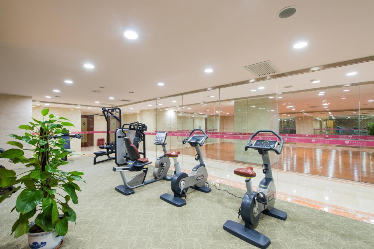 Changchun Hualida Hotel 外观 照片