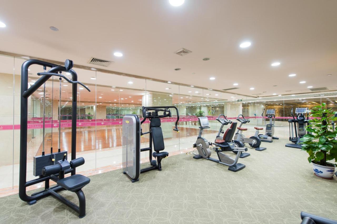 Changchun Hualida Hotel 外观 照片