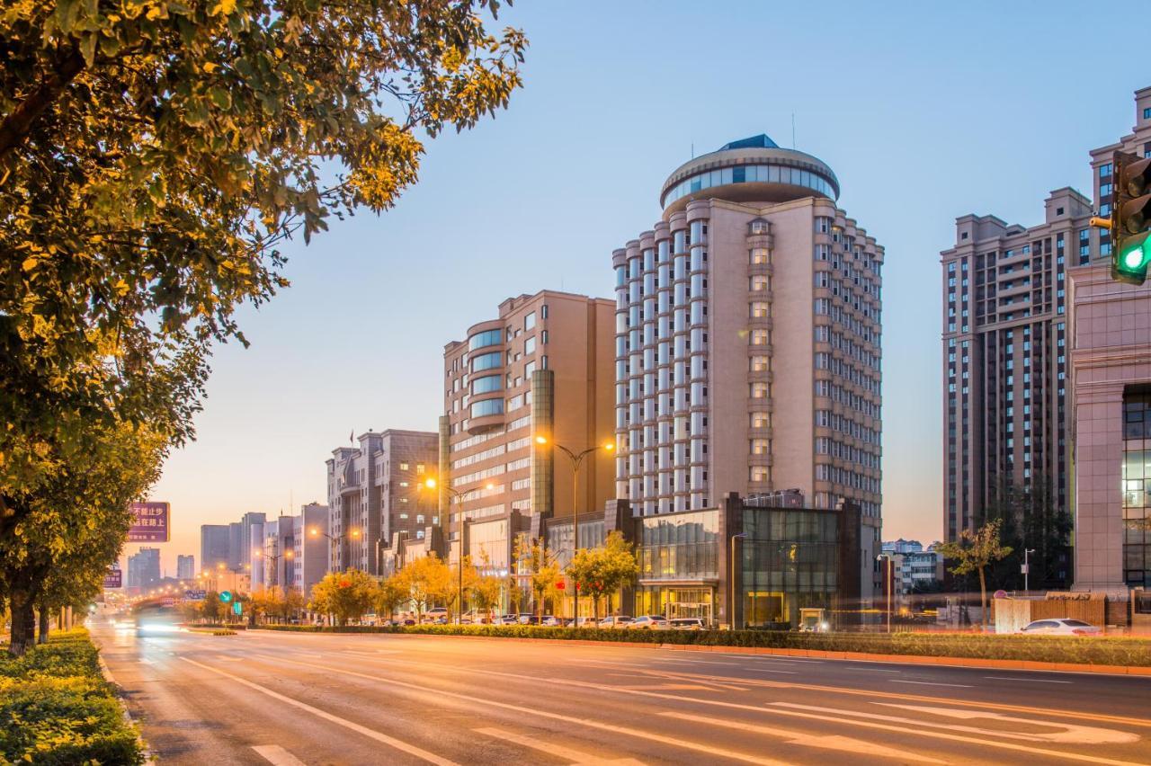 Changchun Hualida Hotel 外观 照片