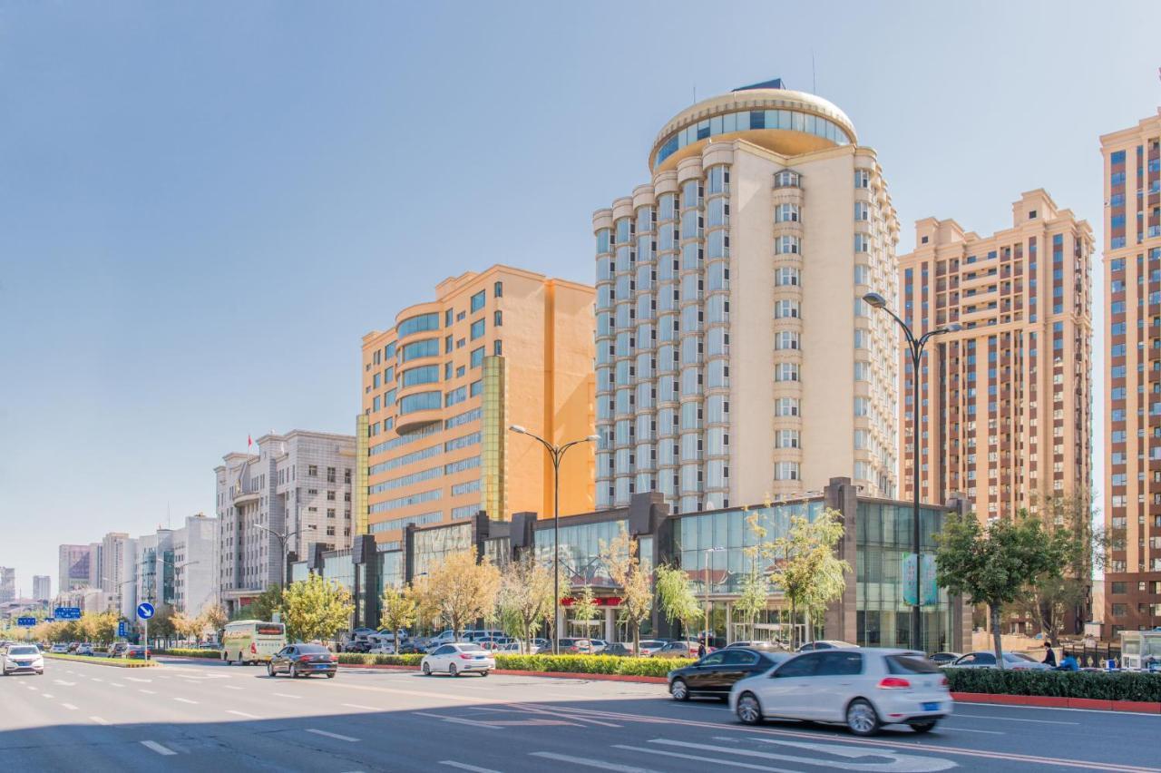 Changchun Hualida Hotel 外观 照片